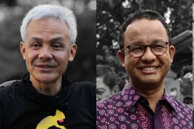 Masyarakat dan Perubahan Zaman