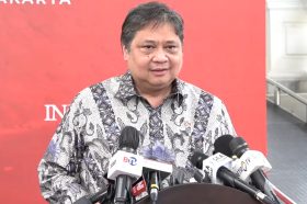 Menatap Masa Depan Indonesia