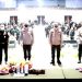 Pelatihan Tracer Covid-19 Percepatan Penanganan Pandemi Covid 19