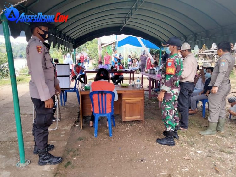 34 Preman di Kabupaten Tangerang Disikat Polisi, Warga Jangan Ragu Lapor