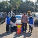 Pastikan Keamanan Distribusi Vaksin Covid-19, Kanit Sabhara Polsek Mare  Kawal Hingga ke Puskesmas