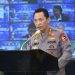 Kapolri Perintahkan Jajarannya Percepat Penanganan Bencana Alam