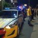 Antisipasi Gangguan Kantibmas, Kapolsek Pimpin Patroli Cipkon Malam Minggu