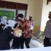 Baksos HUT ke 75 Bhayangkara, Polda Aceh Sambangi Panti Jompo