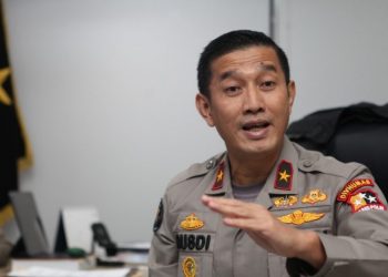 Bareskrim Kirim Lagi Berkas Kasus Unlawful Killing 4 Laskar FPI ke Kejaksaan