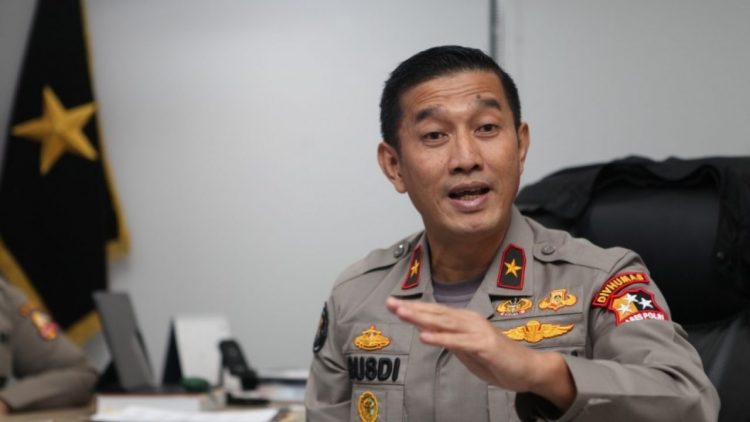Bareskrim Kirim Lagi Berkas Kasus Unlawful Killing 4 Laskar FPI ke Kejaksaan