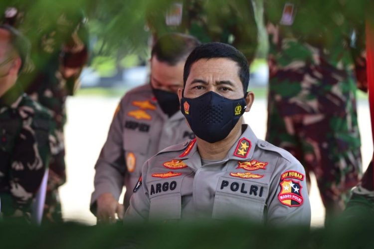 Bareskrim Telusuri Infomasi Dugaan KTP Dijual di Medsos