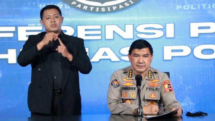 Bareskrim Tetapkan Eks Pimpinan Bank Jateng Tersangka Korupsi