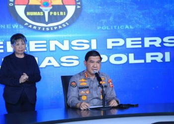 Berantas Kasus Pinjaman Online Ilegal, Polisi Buru Pelaku Lain Kasus Pinjol Ilegal Rp Cepat