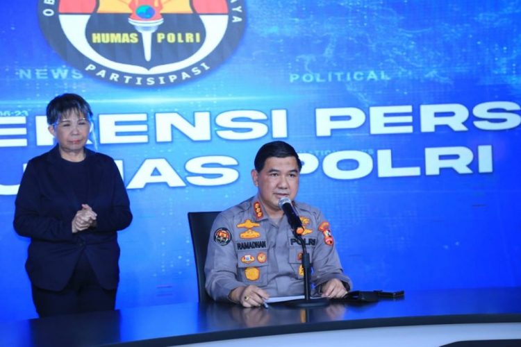 Berantas Kasus Pinjaman Online Ilegal, Polisi Buru Pelaku Lain Kasus Pinjol Ilegal Rp Cepat