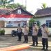 Capai Target 1 Juta Perhari, Kapolsek Moncongloe Ajak Warga Binaannya Ikut Vaksin