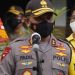 Covid Lagi Mengamuk, Kapolda: di Rumah Saja Dulu
