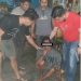 Curanmor di Marangkayu, Polres Bontang Tangkap Pelaku di Muara Badak
