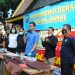 DPO Selama Sebulan, Dua Pelaku Penembakan Toke Getah Karet Ditangkap Tim gabungan Polda Jambi di Hutan Mandiangin