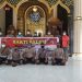Jelang Hari Bhayangkara Ke-75, Polres Bintuni Laksanakan Bakti Religi Di tempat Ibadah