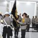 Jelang HUT Bhayangkara 1 Juli, Polda Jambi Gelar Upacara Pencucian Pataka