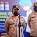 Kapolda Jateng : 610 Vaksinator Kita Siapkan Dan Siap Digunakan Sewaktu-waktu