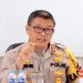 KAPOLDA RIAU TARGET KEKEBALAN KOMUNAL MESTI DICAPAI