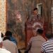 Kapolsek Tamalate Bersama Rombongan Pererat Silaturahmi Melalui Safari Jumat