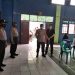 Kapolsek Tarumajaya Lakukan Pendampingan Pelaksanaan Vaksinasi Tahap 2 Untuk Tenaga Pendidik
