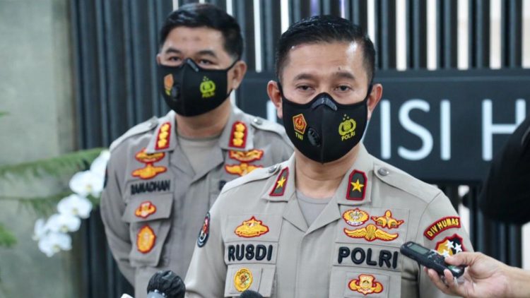 Keberadaan Harun Masiku Masih Jadi Misteri, Polri: Masih Belum Diketahui, Masih Diburu