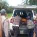 Laka Tunggal Di Semuntai, 5 Orang Meninggal Dunia