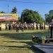 Lima Jabatan Di Lingkup Polres Bima Diserahterimakan