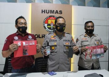 Modus Bandar Narkoba Ini Sangat Rapi, Berkedok Sopir Taksi