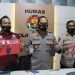 Modus Bandar Narkoba Ini Sangat Rapi, Berkedok Sopir Taksi
