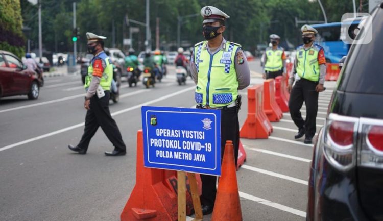 Pakai Masker Harga Mati, Tidak Pakai Masker Bisa Mati