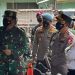Panglima TNI-Kapolri Sidak ke 3 Titik di DKI, Minta PPKM Mikro Diperkuat