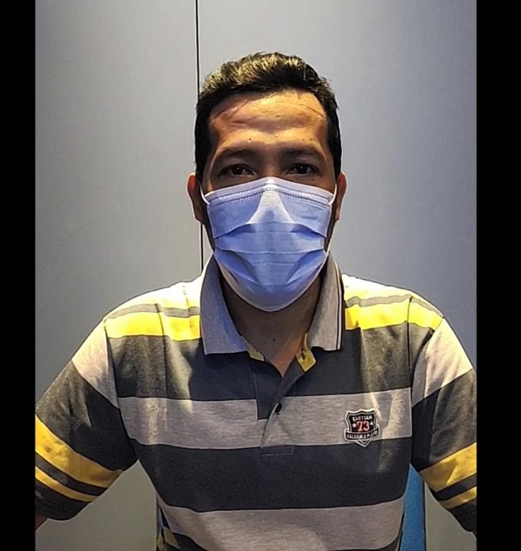 Penanganan Penggelapan Mobil Di Kalbar, Begini Penjelasan Korban