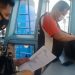 Pengecekan Sarpras Keselamatan Berlayar di DAS Mentaya