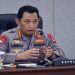 Perintah Kapolri ke Jajaran: Jaga Kepercayaan dan Kepuasan Publik