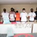Polisi Berhasil Bongkar Peredaran Pupuk Palsu di Berau