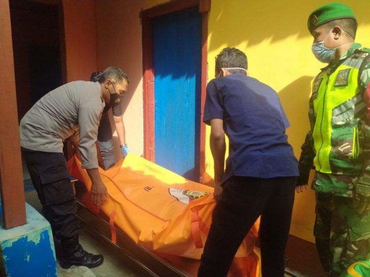 Polisi Temukan Mayat Laki – Laki di Kamar Kos – Kosan