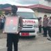 Polres Aceh Selatan Berduka