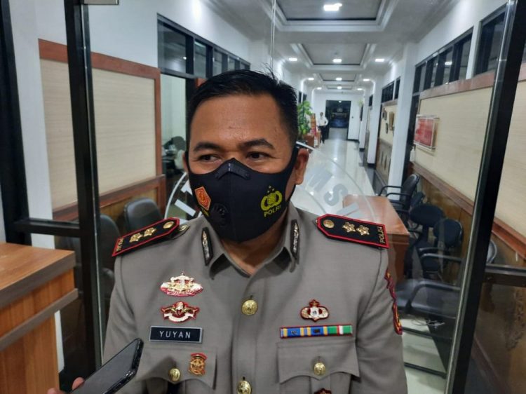 Resmi Jabat Kapolres Muaro Jambi, Ini Program AKBP Yuyan Priatmaja