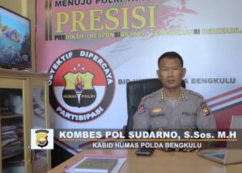 Sambut Hari Bhayangkara Ke -75, Polda Bengkulu Gelar Vaksinasi Serentak Di 156 Tempat