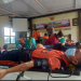 Sambut Hari Bhayangkara, Polres RL Gelar Donor Darah