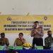 Sat Binmas Polres Sorong Selatan gelar FGD di Distrik Aitinyo Barat Kabupaten Maybrat