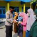 Silaturahmi ke Panti Asuhan, AKBP Deddy Supriadi Pamit dan Mohon Doa serta Berbagi