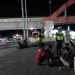 Susuri Taman Lembi, Patroli Satlantas Polres Sumbawa Himbau Patuhi Protokol Kesehatan