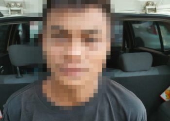 Tak Butuh Waktu Lama, Unit Resmob Satreskrim Polresta Palangka Raya Ringkus Pelaku Penusukan Ibu Hamil