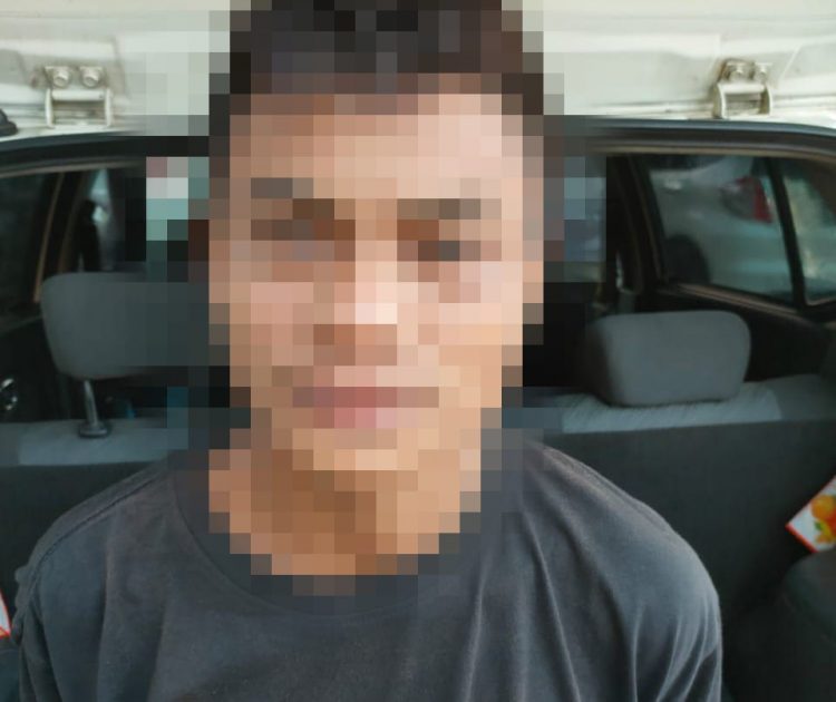 Tak Butuh Waktu Lama, Unit Resmob Satreskrim Polresta Palangka Raya Ringkus Pelaku Penusukan Ibu Hamil