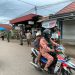 Tak Henti henti nya Polsek Binuang Tegur Warga yang tidak Taat Prokes dalam Ops Yustisi
