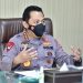 Terbitkan Izin Liga 1 dan Liga 2, Kapolri Jenderal Listyo Sigit Prabowo Ajak Suporter Taati Prokes