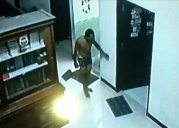 Tim Spartan Polres Bungo Bekuk pelaku pencurian Spesialis Bongkar Rumah