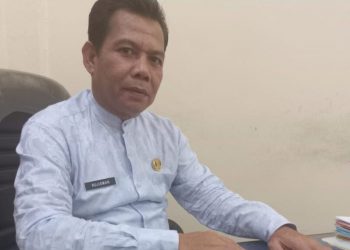Tindak Lanjuti Perpres No. 14/ 2021 Terkait Vaksinasi Covid-19, Camat Bangkinang Kota Keluarkan Surat Himbauan