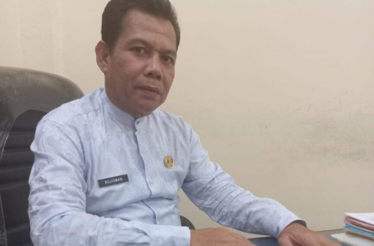 Tindak Lanjuti Perpres No. 14/ 2021 Terkait Vaksinasi Covid-19, Camat Bangkinang Kota Keluarkan Surat Himbauan